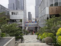 -董家渡渡口售票处