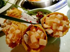 -蕃茄述·好汤自然来(江汉路店)