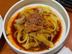 -巴依老爷新疆美食(魏公村店)