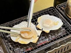 -白仁仔· 活烤海鲜 宵夜(豫园店)