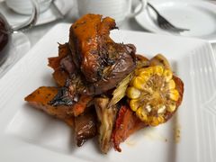 意式烤蔬杂菜-安德鲁饼店(总店)