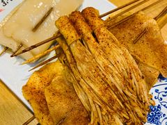 -兄弟烤坊(八中店)