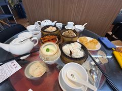-香港蓮香樓(上環店)