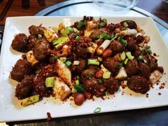 -老号尤兔头(西川店)