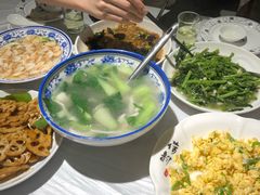 -灵福缘私房菜·农家菜(拈花湾·灵山大佛必推店)