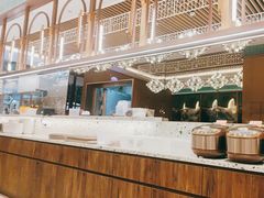 -新世界餐厅(万达店)