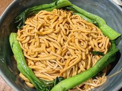 鲍汁干烧伊面-常来小聚·广州非遗传承餐厅(中山二路店)