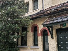 -上海蔡元培故居陈列馆