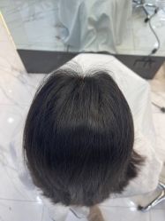 -CHIC 国潮男士发型