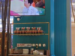 -阿里疆Alijiang·丝路美食·异域风情·清真(长楹天街店)
