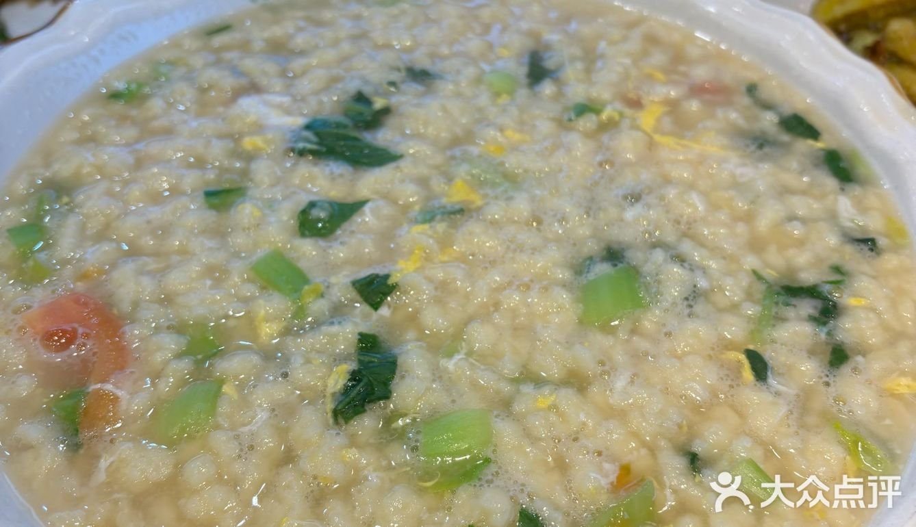 这家吉林的东北菜馆 我从小吃到大