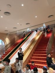 -奈尔宝·儿童乐园·亲子餐厅(前滩店)