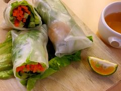 -来龙里 精致 东南亚餐室(万象城店)