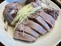 -乡亲鹅肉城(昆山店)