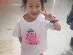 -轻烧烤肉(光谷步行街店)