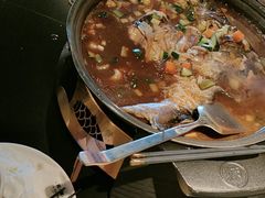 -师烤·豆花烤鱼(广州荔湾扬韬广场店)