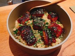 -RONIN Snack Bar