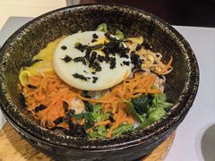 -韩时烤肉(枫蓝店)