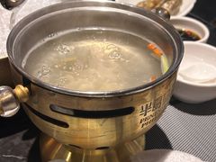 -半岛翡丽海鲜自助餐厅(观风亭店)