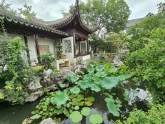 -苏州冶园园林民宿(太湖西山风景区店)