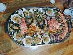 -陈小厨海鲜大咖·15年平潭味(龙王头店)