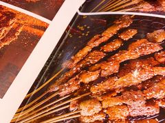 -木屋烧烤(房山良乡店)