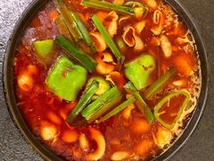 -湘肠香火锅店(团结湖店)