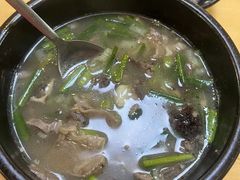 -外婆米肠汤饭(海滨中路店)