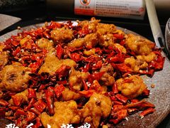 -熹悟海鲜火锅·广式打边炉