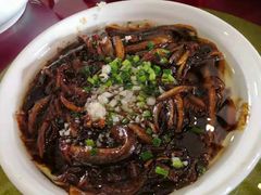-蔡阿水羊肉店