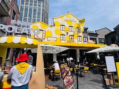 -Calix&Lay's(新天地店)