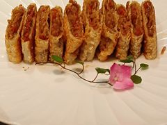 -漢舍中国菜馆(889广场店)