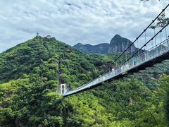 -红旗渠风景区