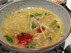 泡椒酸汤肥牛-望湘园·洞庭渔宴(永旺店)