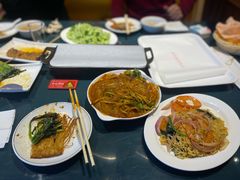 -壹陆陆烧烤(平房总店)