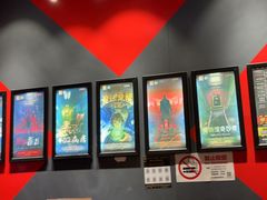 -Xcape异时刻密室逃脱魔法互动(瑞虹天地太阳宫店)