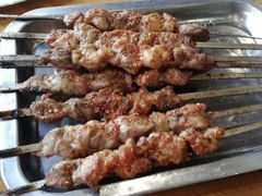 -阿达西新疆餐厅(西北大学店)