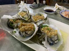 -四川小胡子海鲜(丁村万人海鲜广场店)