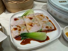 -悦得闲广式点心茶楼(蓝鲸世界店)