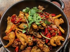 -陈麻婆豆腐(旗舰店)