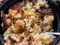-渝绝回味碗土家洋芋饭(学道街店)