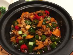 -玫瑰厅上海菜(兴国路店)