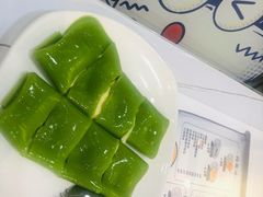 榴莲肠粉-糖潮糖水铺(省府店)