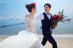 -太古映画婚纱摄影(天河店)