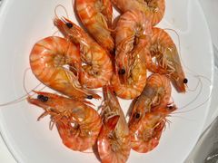 -正黄旗海鲜烧烤大排档(延安路总店)