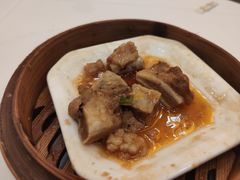 豉汁蒸排骨-顺德人家食府(黄金广场店)