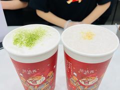 -茶话弄(北京密云万象汇店)