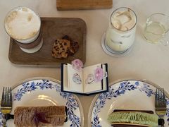 -海豚湾·大堂吧(厦门佰翔波特曼七星湾酒店)