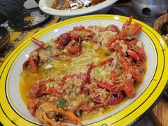 -嘎嘎鸭脑壳(蜀汉路店)