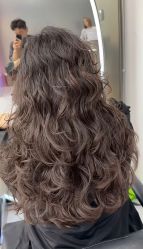 -5M HAIR SALON 旗舰店